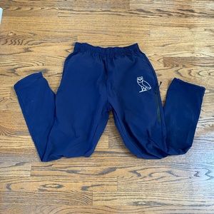 Like New OVO pants by Drake. Size Medium mens